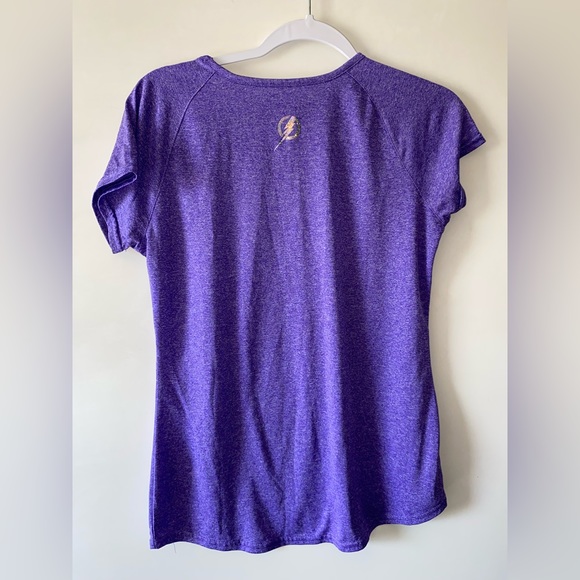 ALLPRO | woman’s top | size M - Picture 2 of 5